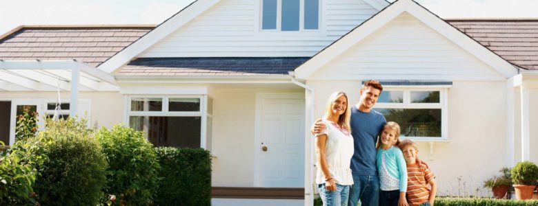 rental property