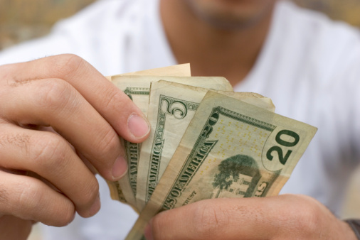private money lender