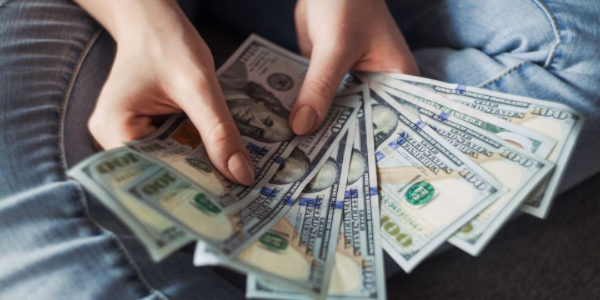 hard money lender