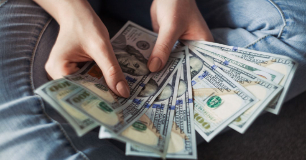 hard money lender