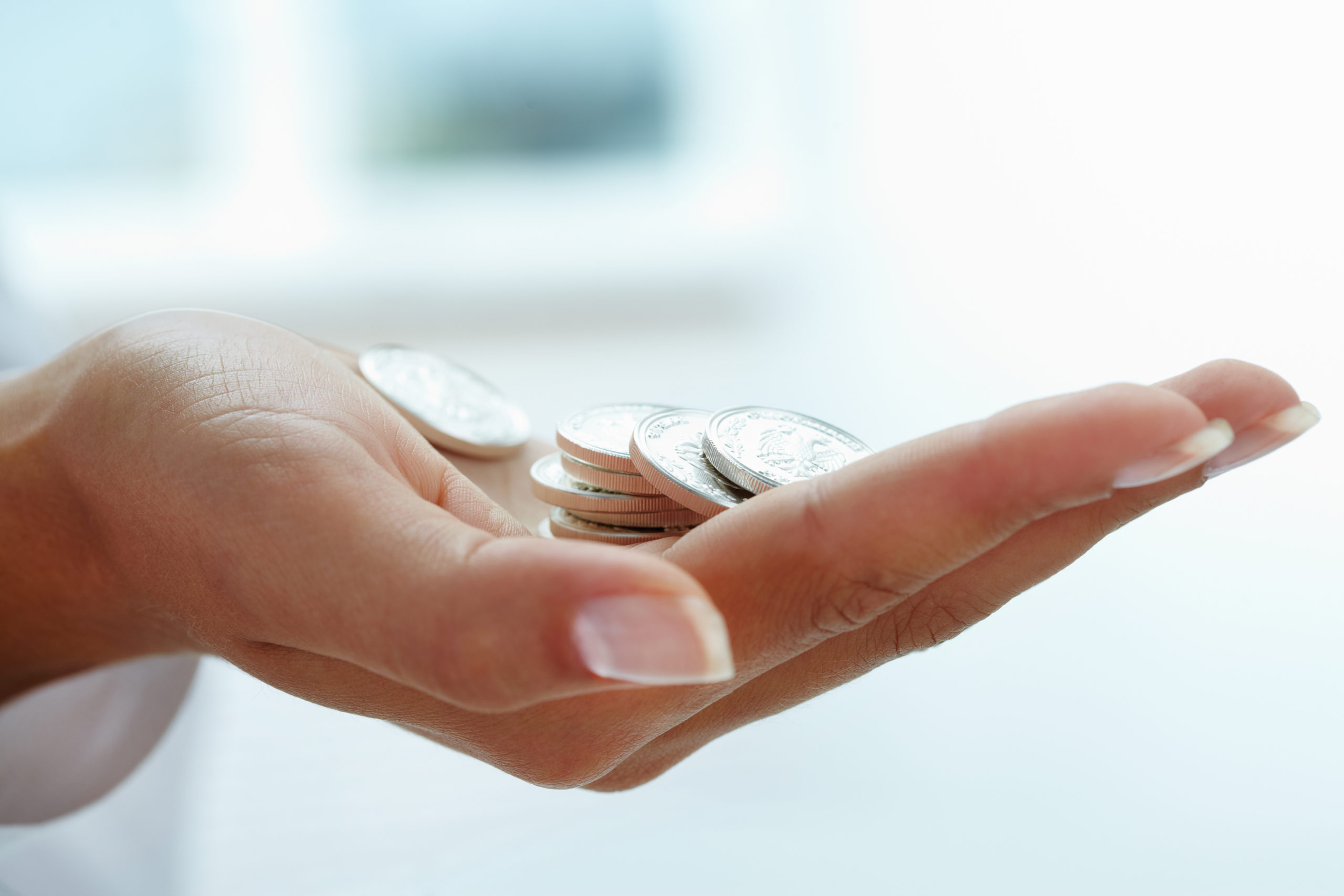 hard money lender