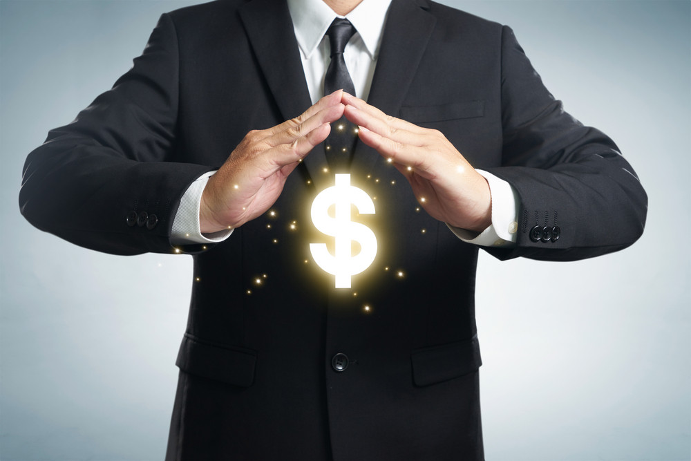 hard money lender