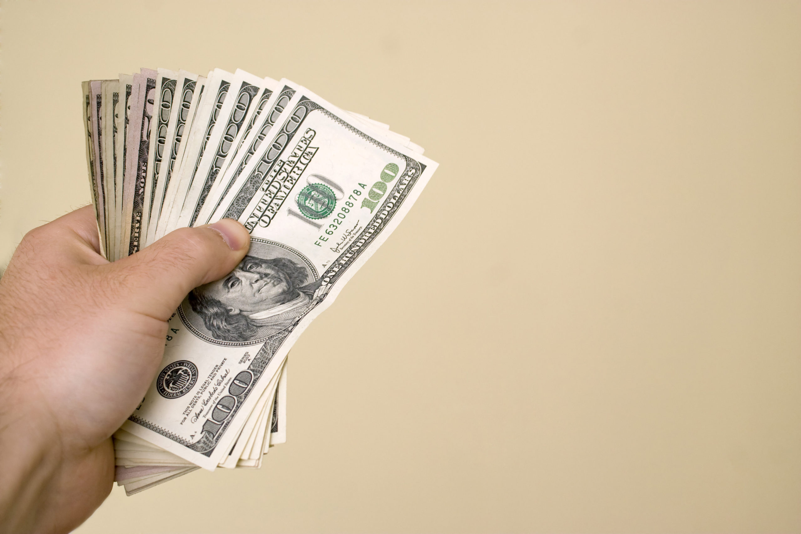 hard money loan