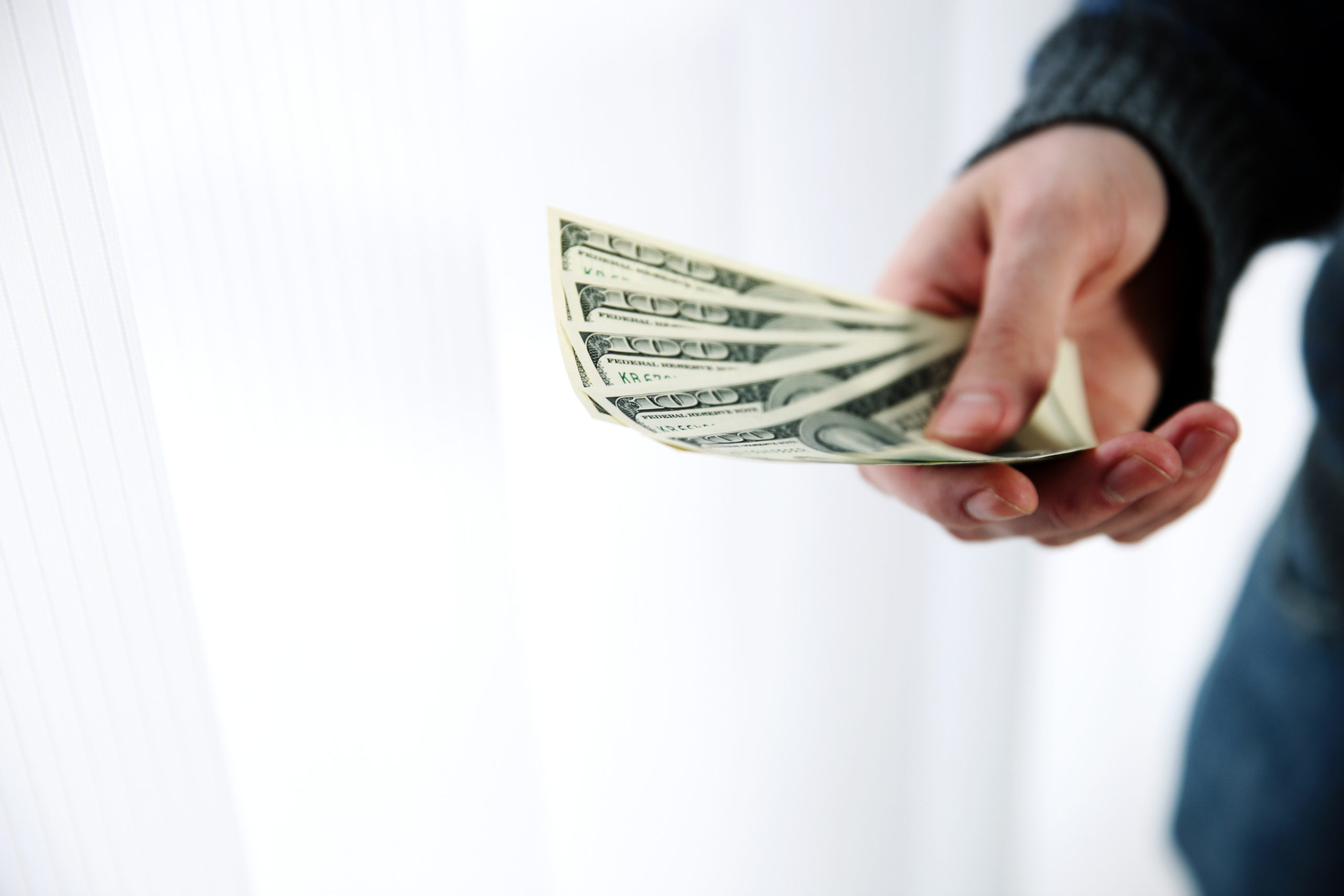 hard money loans