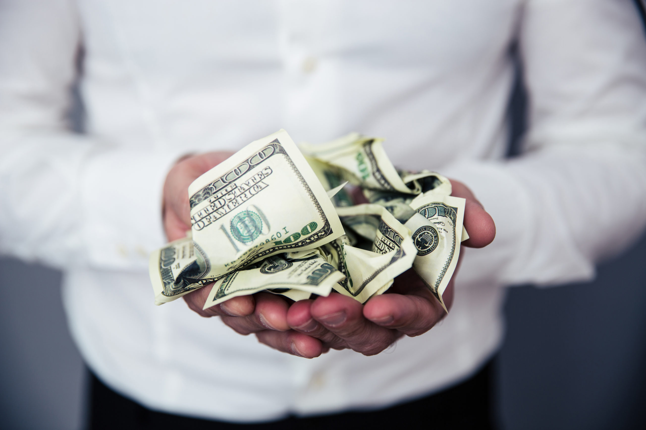 hard money loan