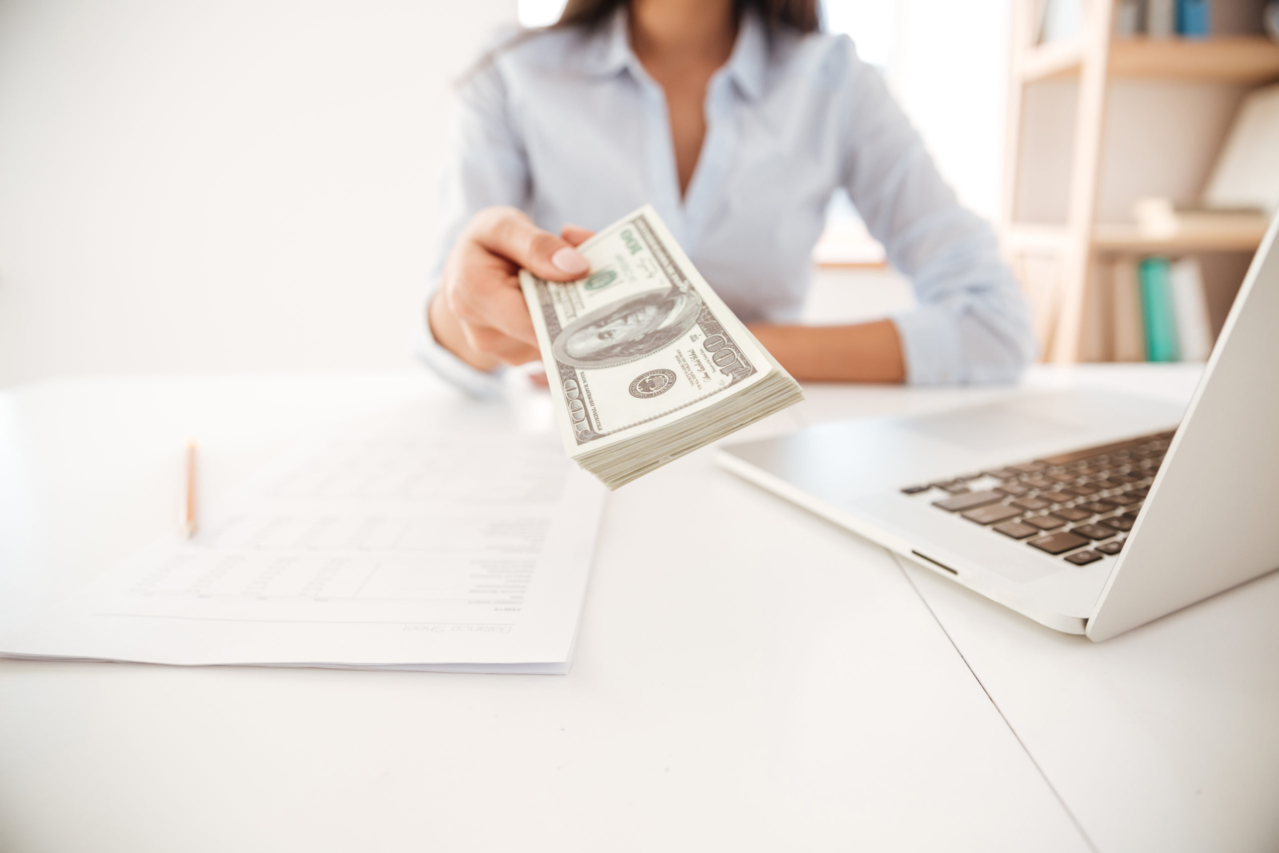 what is a hard money loan