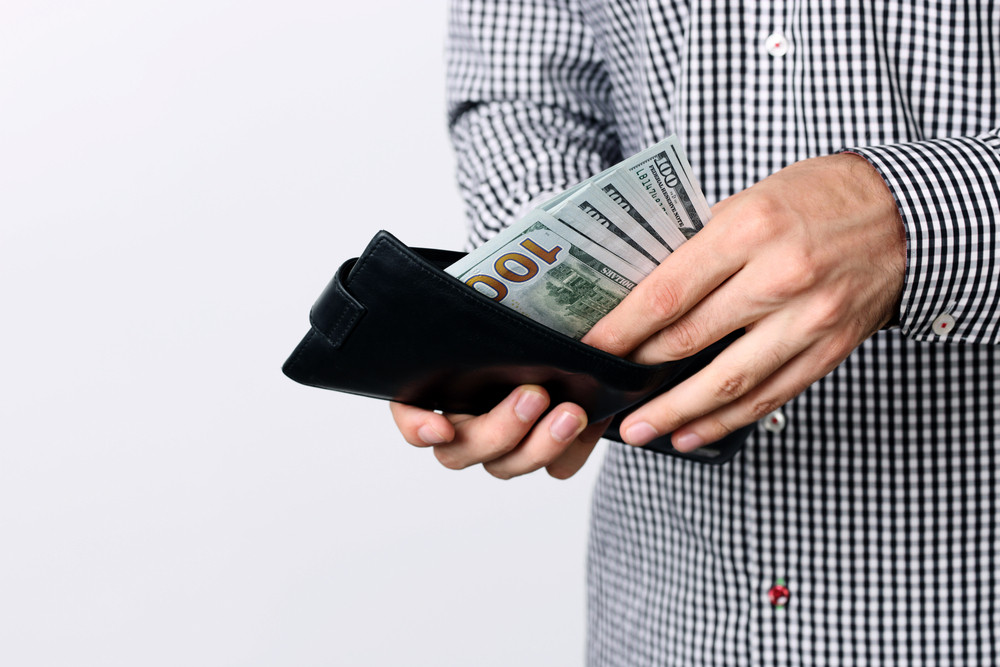 get funding for a hard money loan
