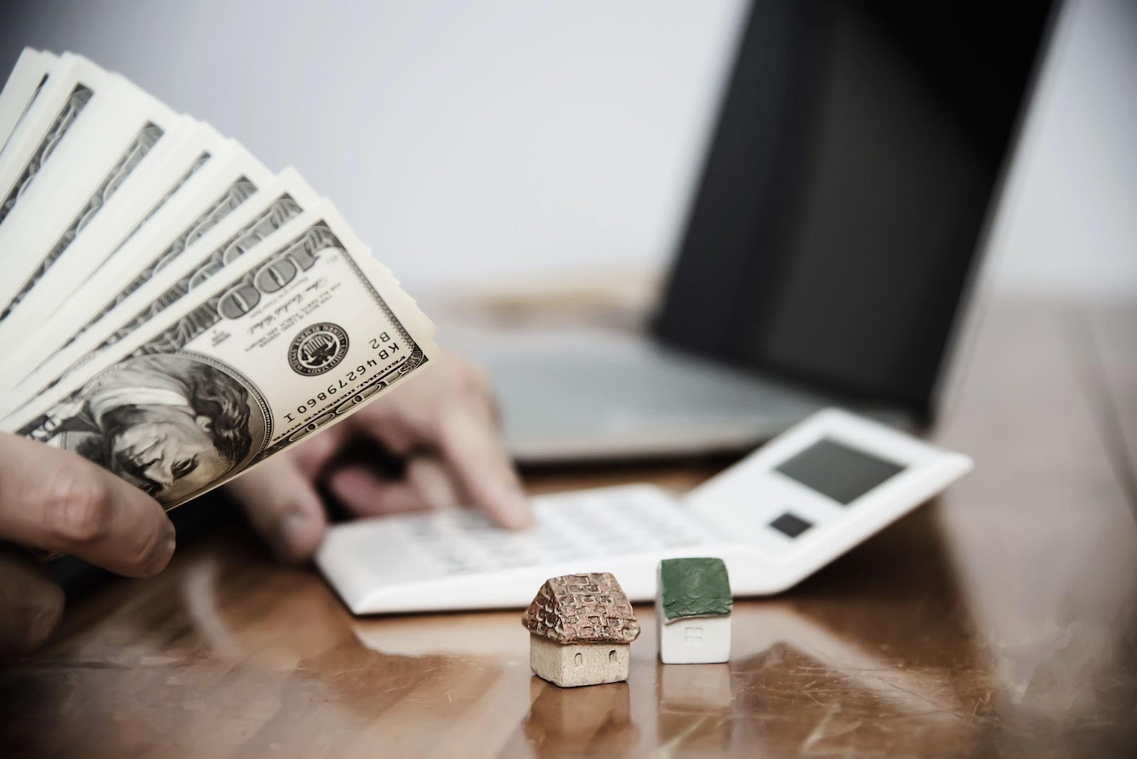 Hard money real estate loans in California for investment properties by ARC Private Lending