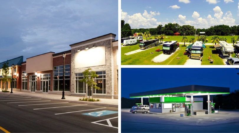 ARC Private Lending Commercial Loan Programs