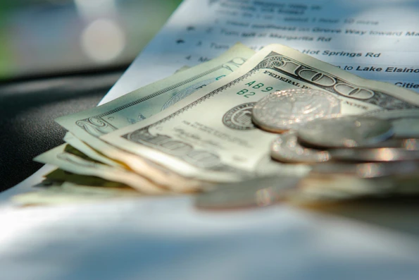 Hard Money Loan California