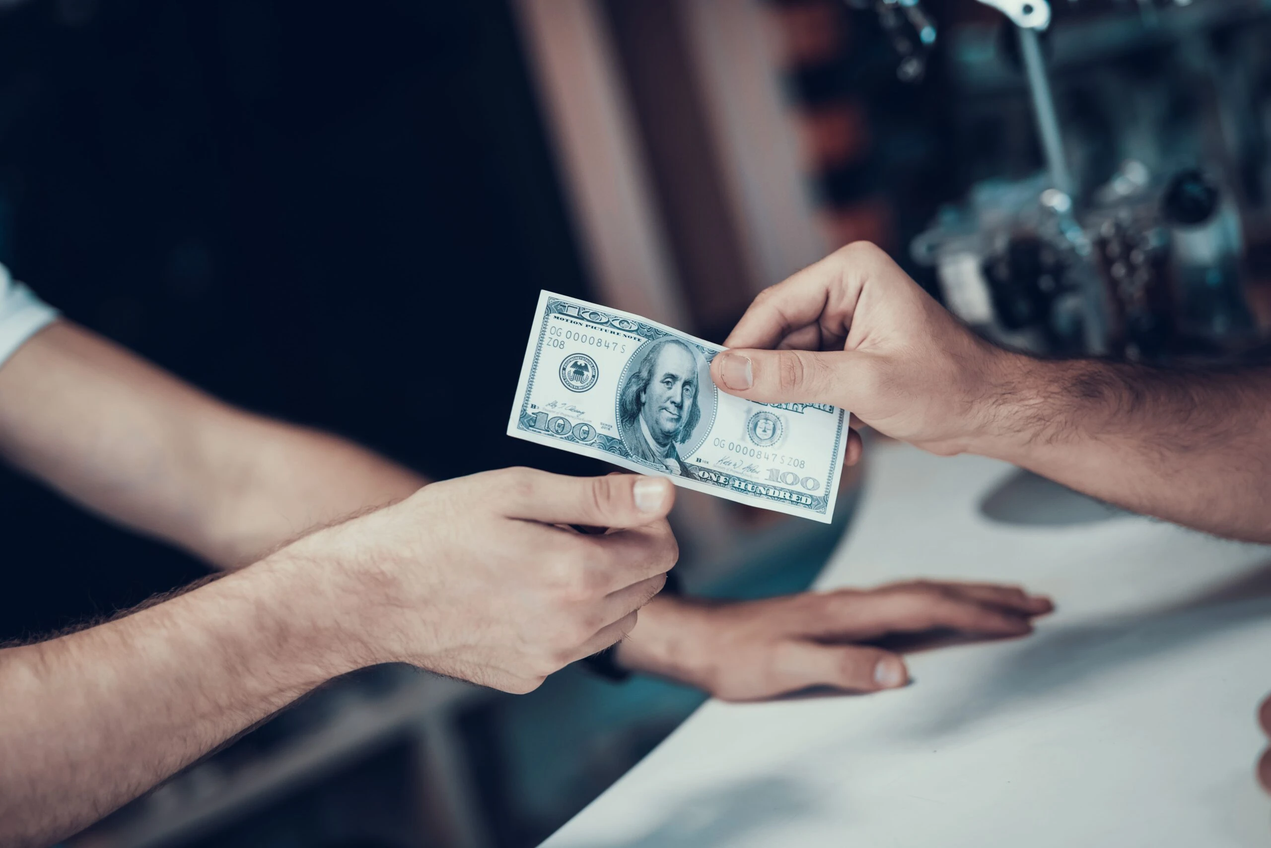 Hard Money Financing in California